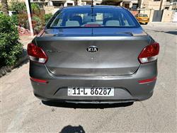 Kia Pegas